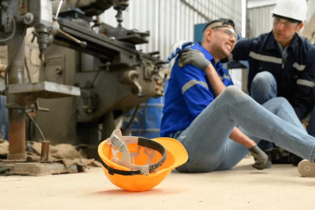 Yaygın İş Kazası Nedenleri