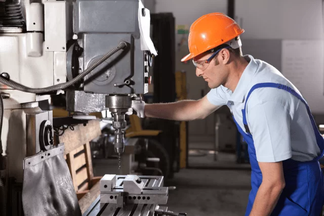 Makine Emniyeti Eğitici Eğitimi