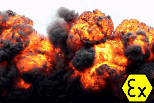 Patlamadan Korunma Dokümanı Hazırlama Eğitici Eğitimi