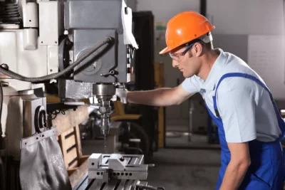 Makine Emniyeti Eğitici Eğitimi