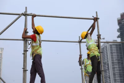 İskele Kurulum Supervisor Eğitimi