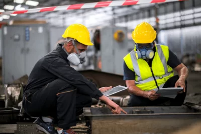 Kaza Araştırma ve Kök Neden Analizi Eğitimi