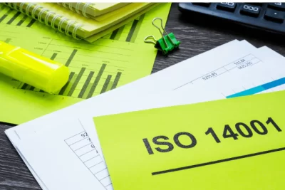 ISO 14001 Çevre Yönetim Sistemi Eğitimi