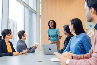 Sosyal Uygunluk İç Tetkikçi Eğitimi