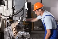 Makine Emniyeti Eğitici Eğitimi