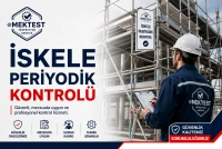 İskele Periyodik Kontrol