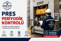 Pres Periyodik Kontrolü